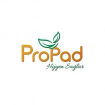 propad hijyen sağlar
