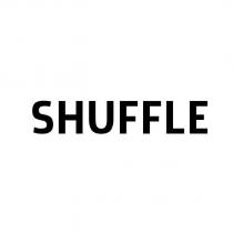 shuffle