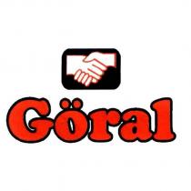 göral