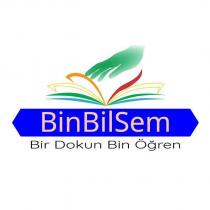 binbilsem bir dokun bin öğren