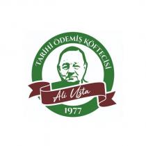 tarihi ödemiş köftecisi ali usta 1977
