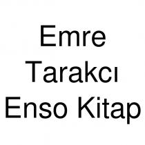 emre tarakcı enso kitap