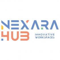 nexarahub innovative workspaces