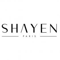 shayen paris