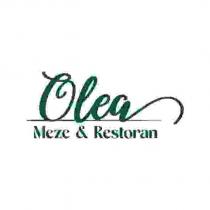 olea meze & restaurant