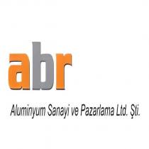 abr aluminyum sanayi ve pazarlama ltd. şti.