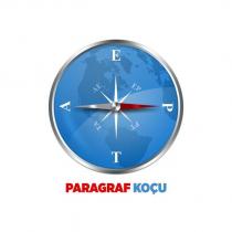 paragraf koçu a e p t ae ep ta pt