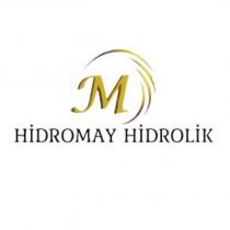 m hidromay hidrolik
