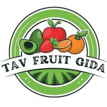 tav fruıt gıda