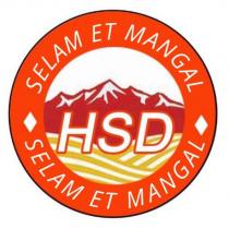hsd selam et mangal