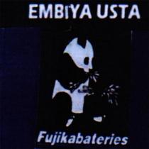 embiya usta fujikabateries