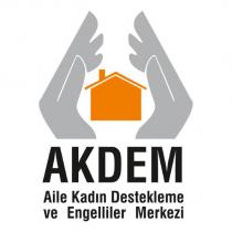 akdem aile kadın destekleme ve engelliler merkezi