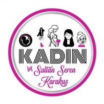 kadın by sultan seren karakuş