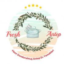 fresh antep hazır dondurulmuş antep ev yemekleri