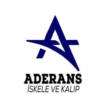 aderans iskele ve kalıp