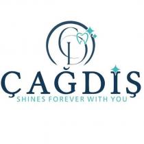 cd çağdiş shines forever with you