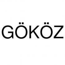 gököz