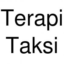 terapi taksi