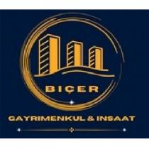 biçer inşaat & gayrimenkul