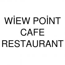 wiew point cafe restaurant