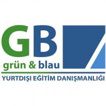 gb grün&blau yurtdışı eğitim danışmanlığı