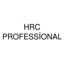 hrc professional