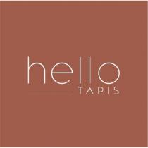 hello tapis