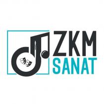 zkm sanat
