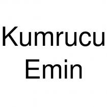kumrucu emin