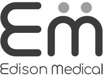em edison medical