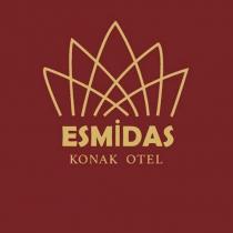 esmidas konak otel