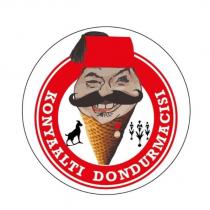 konyaaltı dondurmacısı