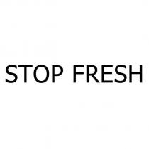 stop fresh