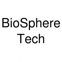 biosphere tech