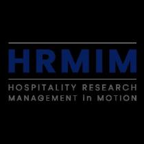 hrmim hospitality research management in motion