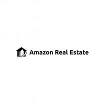 amazon real estate
