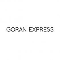 goran express