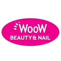 woow beauty&nail