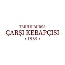 tarihi bursa çarşı kebapçısı 1989