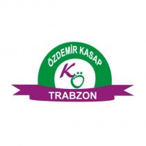 özdemir kasap trabzon