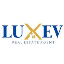 luxev real estate agent