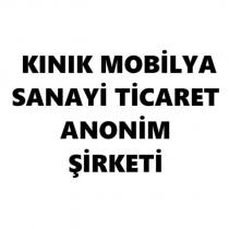 kınık mobilya sanayi ticaret anonim şirketi