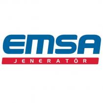 emsa jeneratör