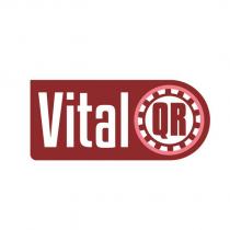 vital qr