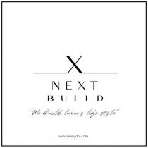next build 