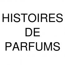 hıstoıres de parfums