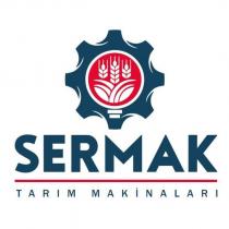 sermak tarım makinaları