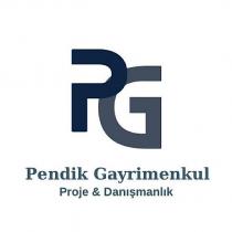pg pendik gayrimenkul proje danışmanlığı
