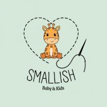 smallish baby kids