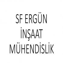 sf ergün inşaat mühendislik